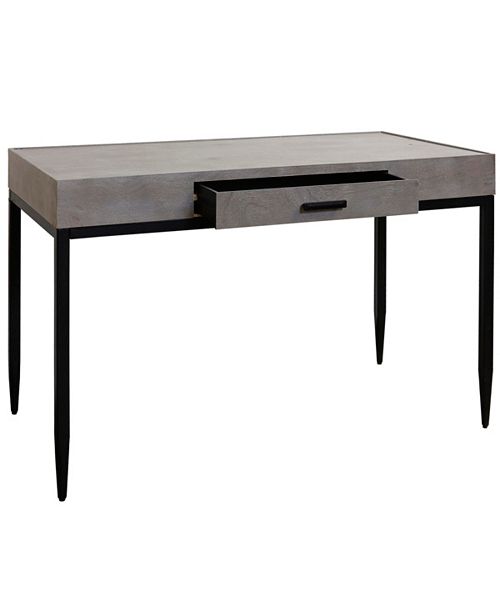 Stylecraft Driftwood Desk Reviews Furniture Macy S
