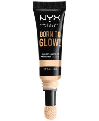 NYX Professional Makeup - Born To Glow! Radiant Concealer