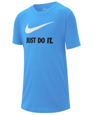 nike just do it jersey