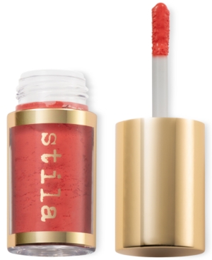 Stila Shine Fever Lip Vinyl