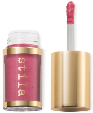 Stila Shine Fever Lip Vinyl