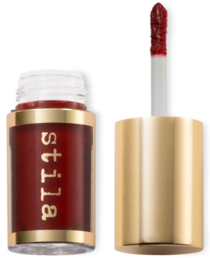 Stila Shine Fever Lip Vinyl
