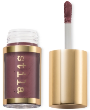 Stila Shine Fever Lip Vinyl