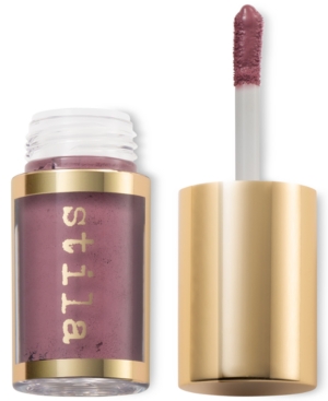 Stila Shine Fever Lip Vinyl