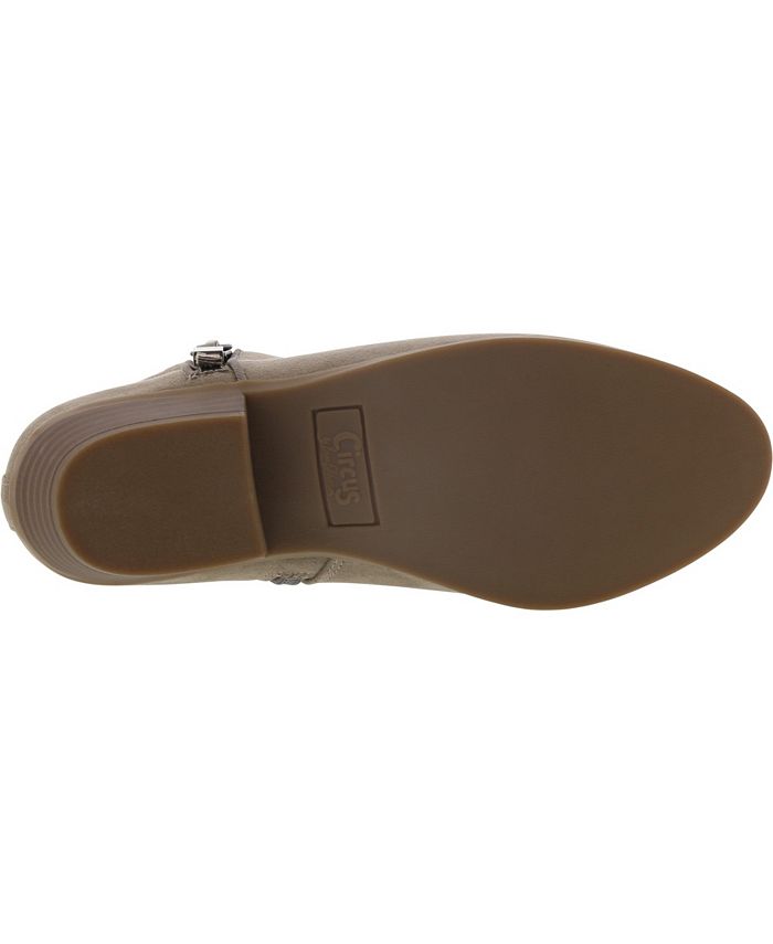 Sam Edelman Little & Big Paula Hunter Boots Macy's