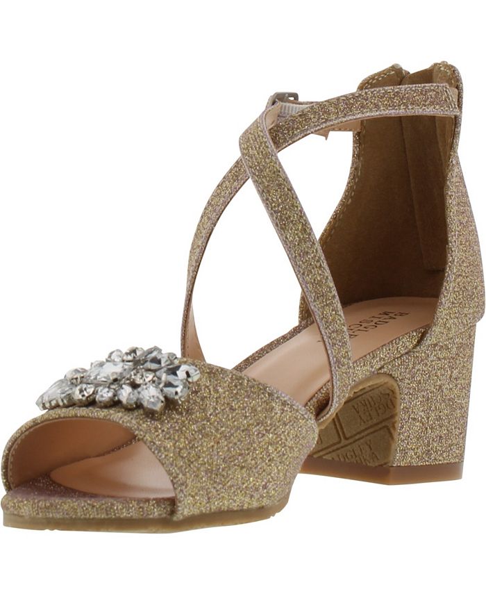 badgley mischka pernia