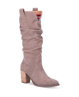 macys womens dress boots