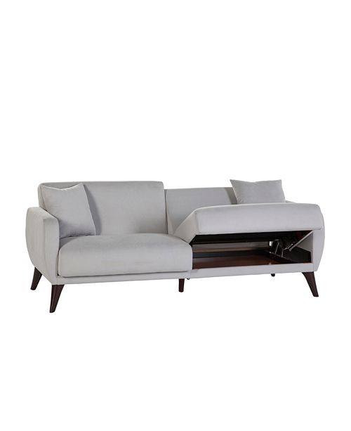 Hudson Bellona Functional Sofa In A Box Reviews Furniture Macy S