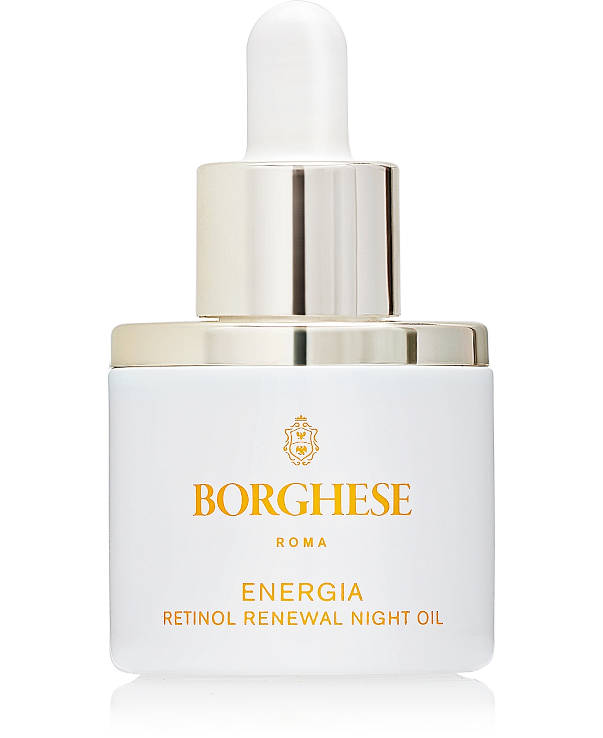 Borghese Energia Retinol Renewal Night Oil, 1 fl. oz.