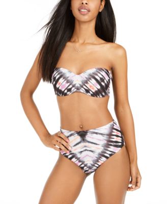 macys womens bathing suit tops