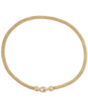 image of Diamond Clasp 18