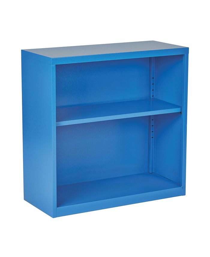 Office Star Bookcase Macy's