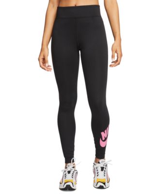 nike workout tops