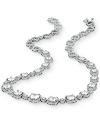 macy's cubic zirconia