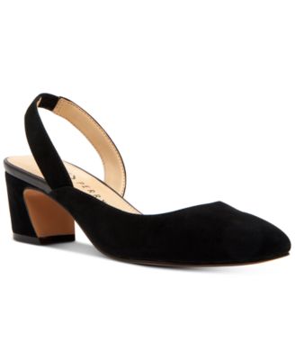 katy perry lisa detail slingback pumps