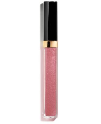 ROUGE COCO GLOSS Moisturizing Glossimer