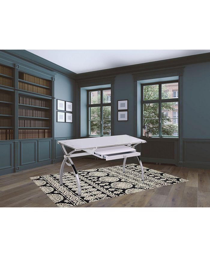 New Spec Inc New Spec Modern Ergonomics Glass in Frame Macy's