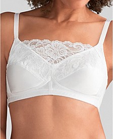 Isabel Wire-Free Camisole Soft Post-Surgery Bra