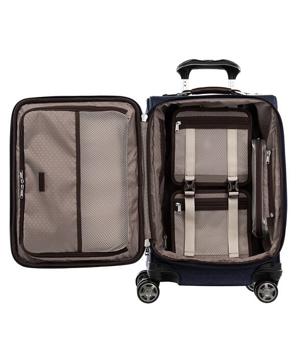 Travelpro Platinum Elite Limited Edition 20" Business Plus Softside