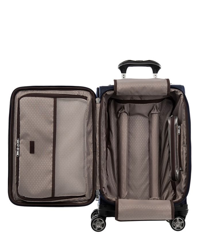 Travelpro Platinum Elite Limited Edition 21" Softside CarryOn Luggage