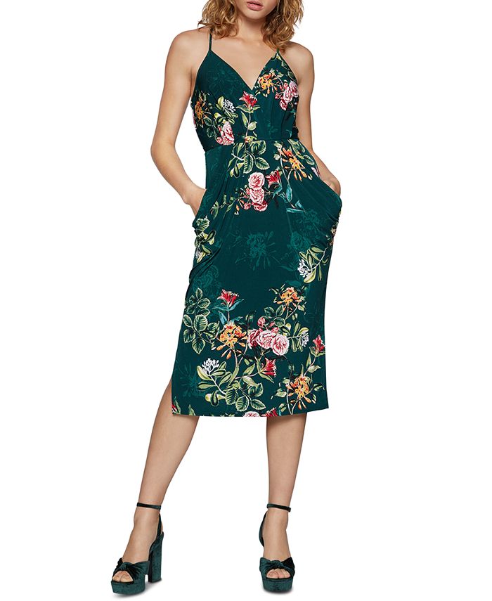 Bcbgeneration clearance dresses macy's