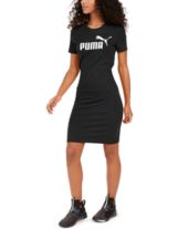 Puma Workout Clothes Women S Activewear Athletic Wear Macy S