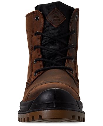 Kamik men's griffon snow boot clearance