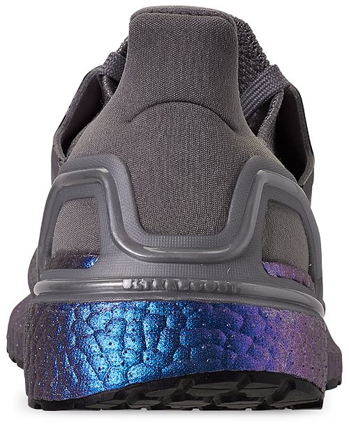 adidas Boys UltraBOOST 20 Running Sneakers from Finish Line & Reviews - Finish Line Athletic 
