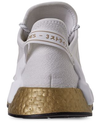 adidas Women's NMD R1 V2 Casual Sneakers from Finish Line - Macy's