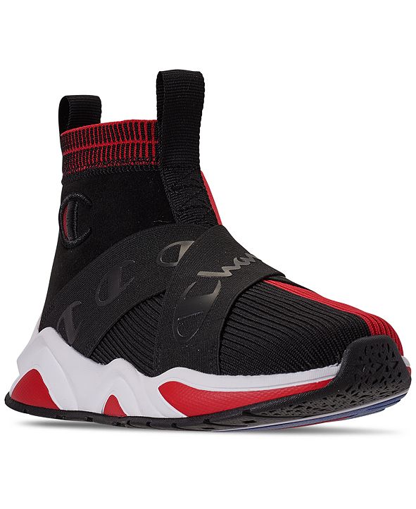 champion rally crossover casual shoes