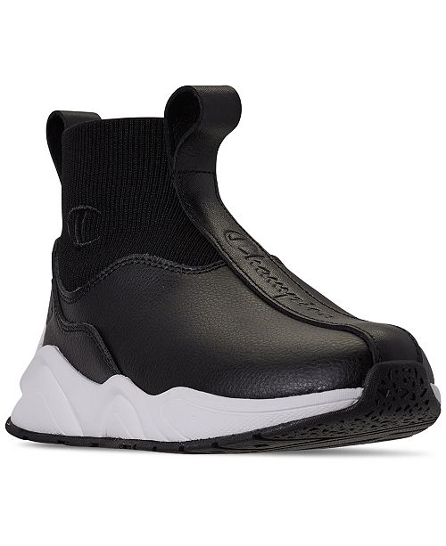 Champion Women S Rally Ltw Casual Sneakers From Finish Line
