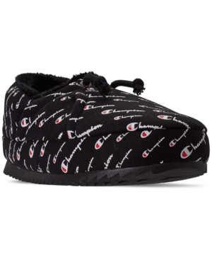 Finish line sale champion slippers