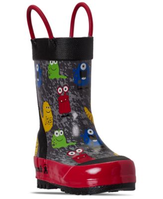 macys kids boots