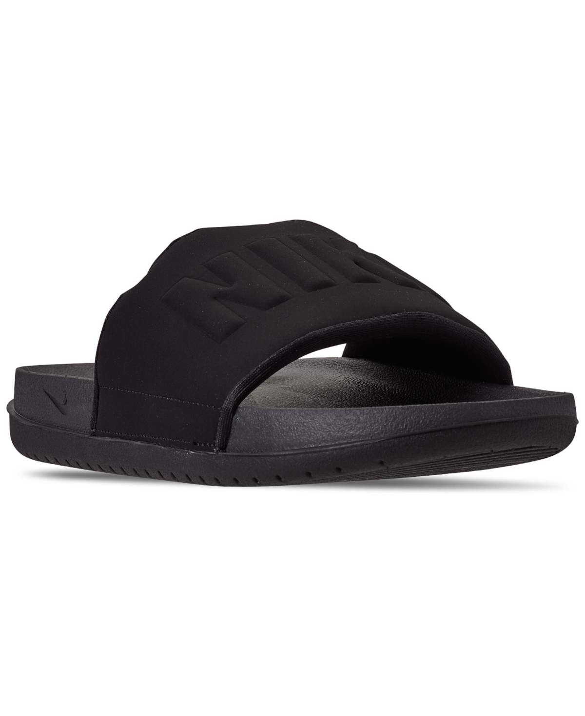 Men's Offcourt Slide Sandals from Finish & Reviews - Line Men's Shoes - - Macy's
