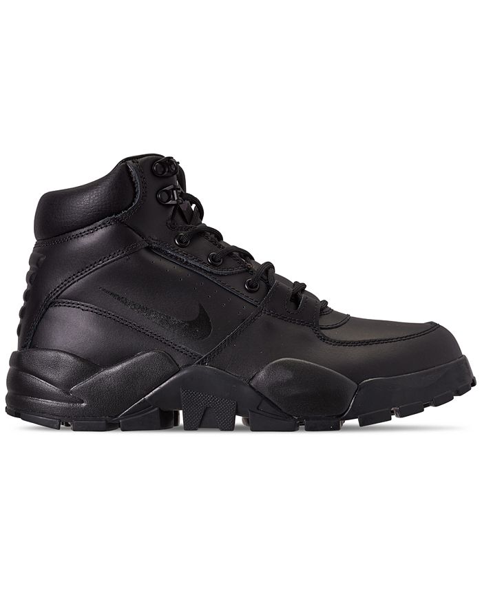 nike rhyodomo sneaker boots