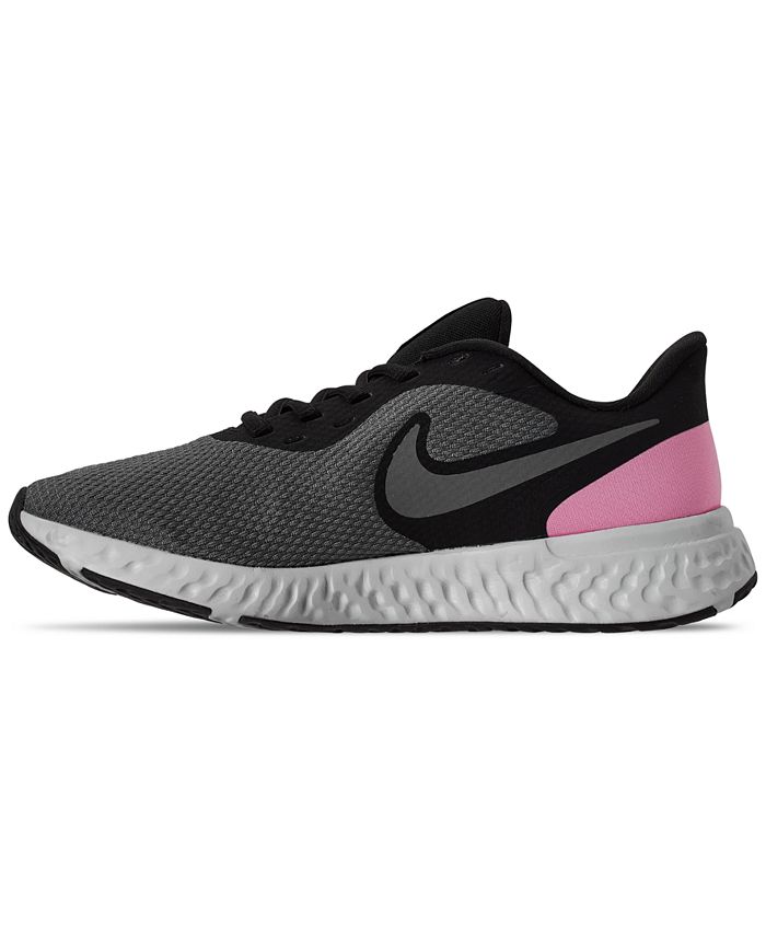 wide width womens nikes