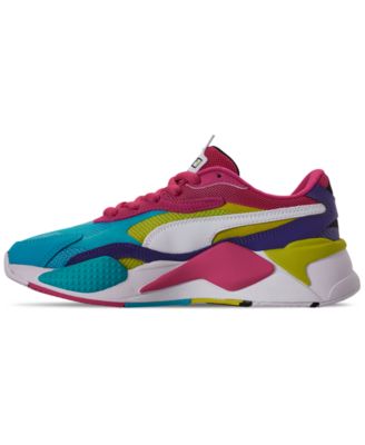 puma rsx3 finish line
