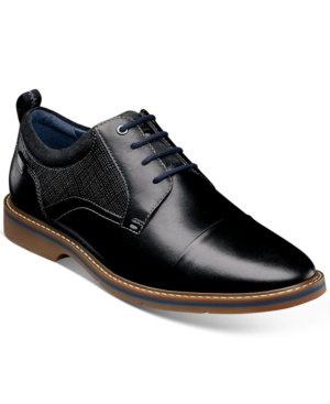 Nunn Bush Men's Pasadena Ii Cap Toe Oxfords Men's Shoes