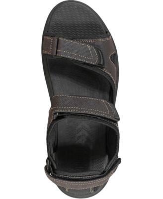 Men's Rio Vista Three Strap River Sandals