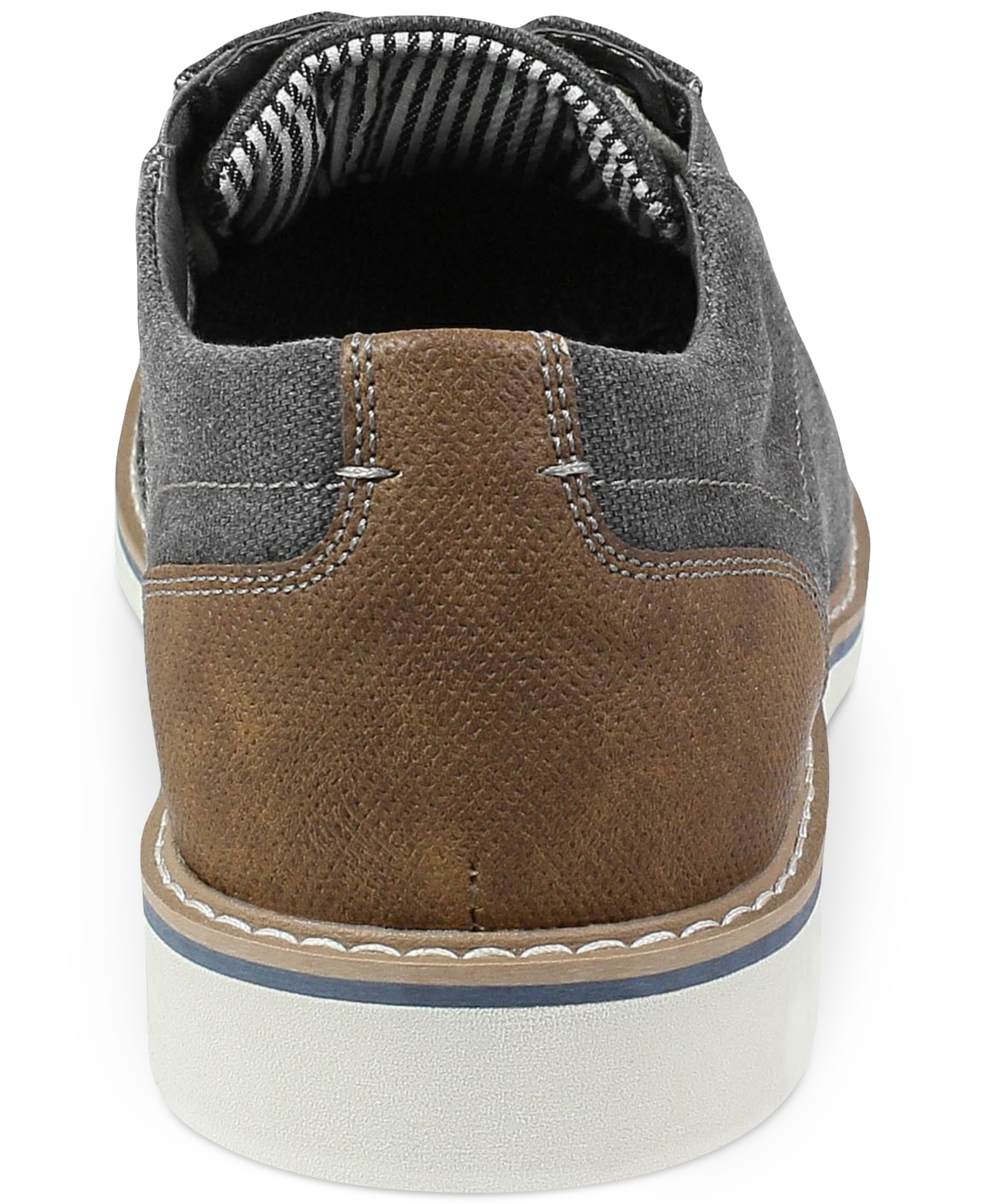 Nunn Bush Men's Barklay Canvas Oxfords