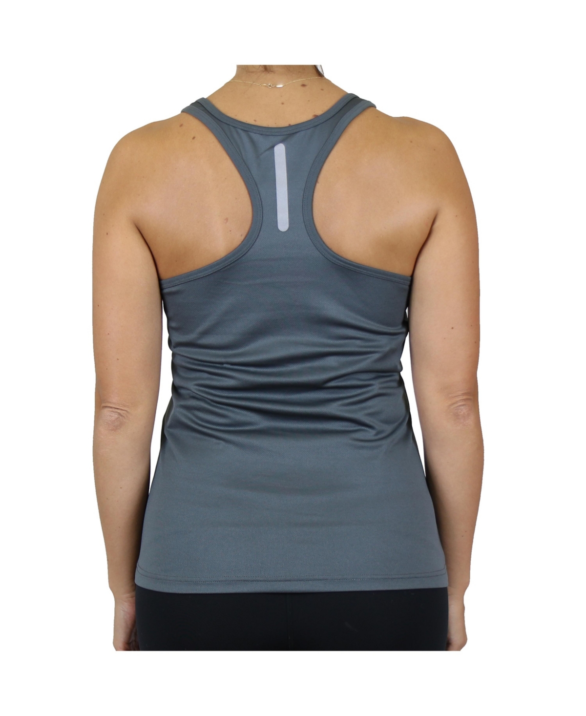 Galaxy By Harvic Women's Moisture Wicking Racerback Tanks