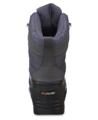 Men's Snow Boots