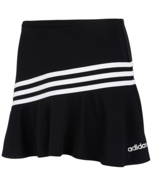 Little Girls Sport Skort