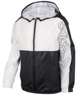 macys adidas jacket