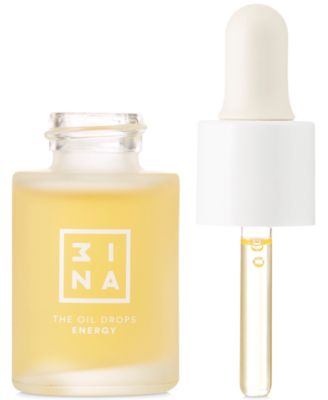 3INA - The Oil Drops