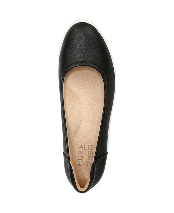 Naturalizer Sam Wedge Pumps & Reviews - All Women's Shoes - Shoes - Macy's