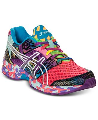 asics gel noosa tri 8 womens grey
