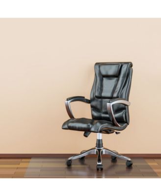 Floortex Cleartex Megamat Heavy Duty Chair Mat