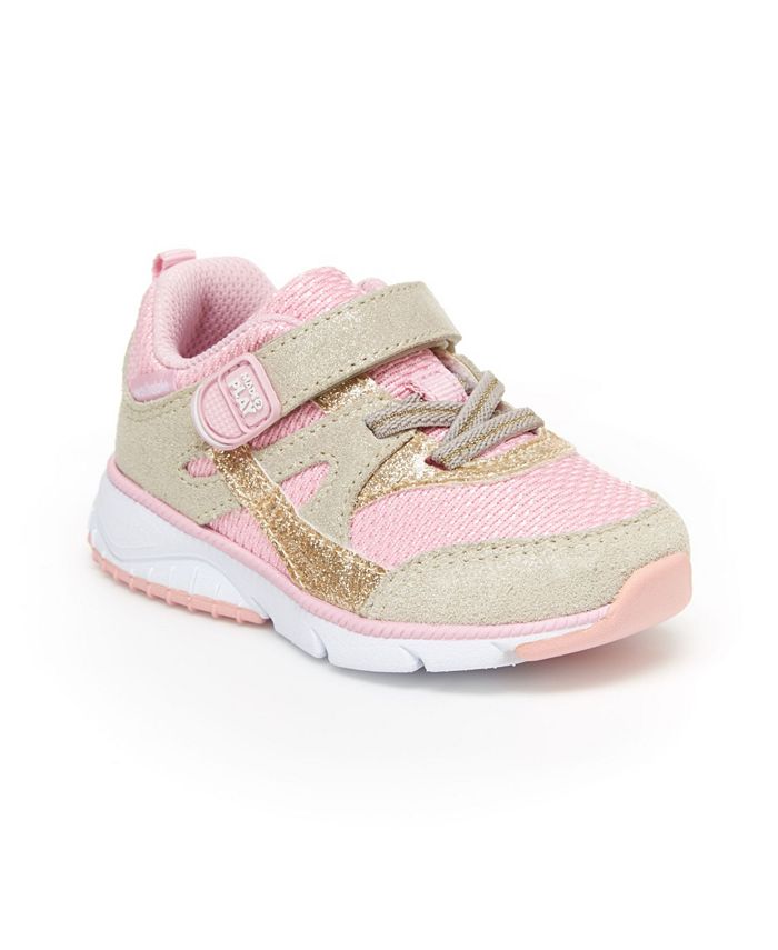Macys stride rite top