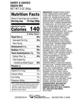 1-800-BASKETS.COM  Regal Opulence Gourmet Gift Basket